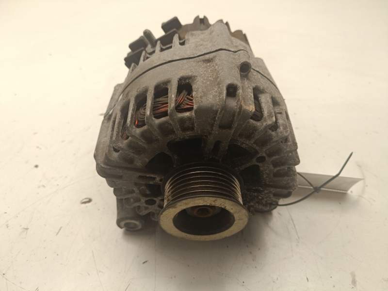 Recambio de alternador para bmw 1 (e87) 118 d referencia OEM IAM 7802261AI04  
