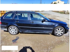 BMW 3 TOURING (E46)