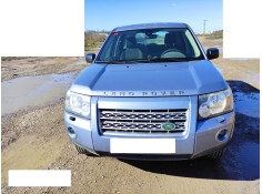 LAND ROVER FREELANDER 2 (L359)
