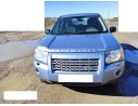 LAND ROVER FREELANDER 2 (L359)