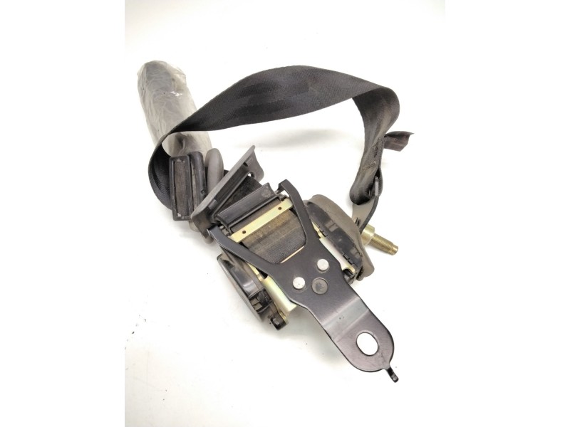 Recambio de cinturon seguridad trasero izquierdo para nissan terrano ii (r20) 2.7 td 4wd referencia OEM IAM 888450F010  0416104