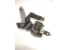 Recambio de cinturon seguridad trasero izquierdo para nissan terrano ii (r20) 2.7 td 4wd referencia OEM IAM 888450F010  0416104 2