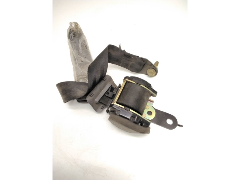 Recambio de cinturon seguridad trasero izquierdo para nissan terrano ii (r20) 2.7 td 4wd referencia OEM IAM 888450F010  0416104