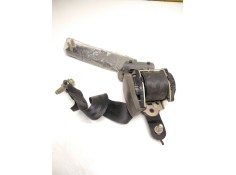 Recambio de cinturon seguridad trasero izquierdo para nissan terrano ii (r20) 2.7 td 4wd referencia OEM IAM 888450F010  0416104
