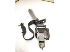 Recambio de cinturon seguridad trasero izquierdo para nissan terrano ii (r20) 2.7 td 4wd referencia OEM IAM 888450F010  0416104 2