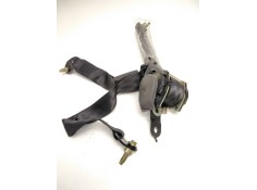Recambio de cinturon seguridad trasero izquierdo para nissan terrano ii (r20) 2.4 i 12v 4wd referencia OEM IAM 888450F010  04161