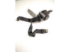 Recambio de cinturon seguridad trasero izquierdo para nissan terrano ii (r20) 2.4 i 12v 4wd referencia OEM IAM 888450F010  04161 2