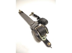 Recambio de cinturon seguridad trasero izquierdo para nissan terrano ii (r20) 2.7 td 4wd referencia OEM IAM 888450F010  0416104