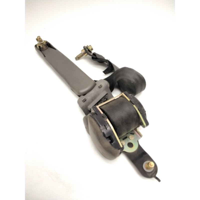 Recambio de cinturon seguridad trasero izquierdo para nissan terrano ii (r20) 2.7 td 4wd referencia OEM IAM 888450F010  0416104