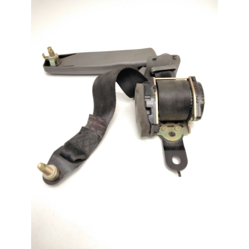 Recambio de cinturon seguridad trasero izquierdo para nissan terrano ii (r20) 2.7 td 4wd referencia OEM IAM 888450F010  0416104