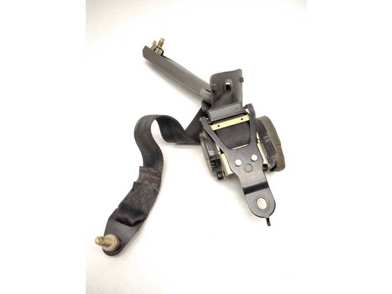 Recambio de cinturon seguridad trasero izquierdo para nissan terrano ii (r20) 2.7 td 4wd referencia OEM IAM 888450F010  0416104