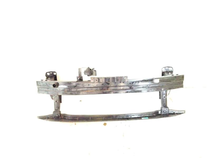 Recambio de refuerzo paragolpes delantero para kia stonic (yb) 1.2 cvvt referencia OEM IAM 7405H8W402672  