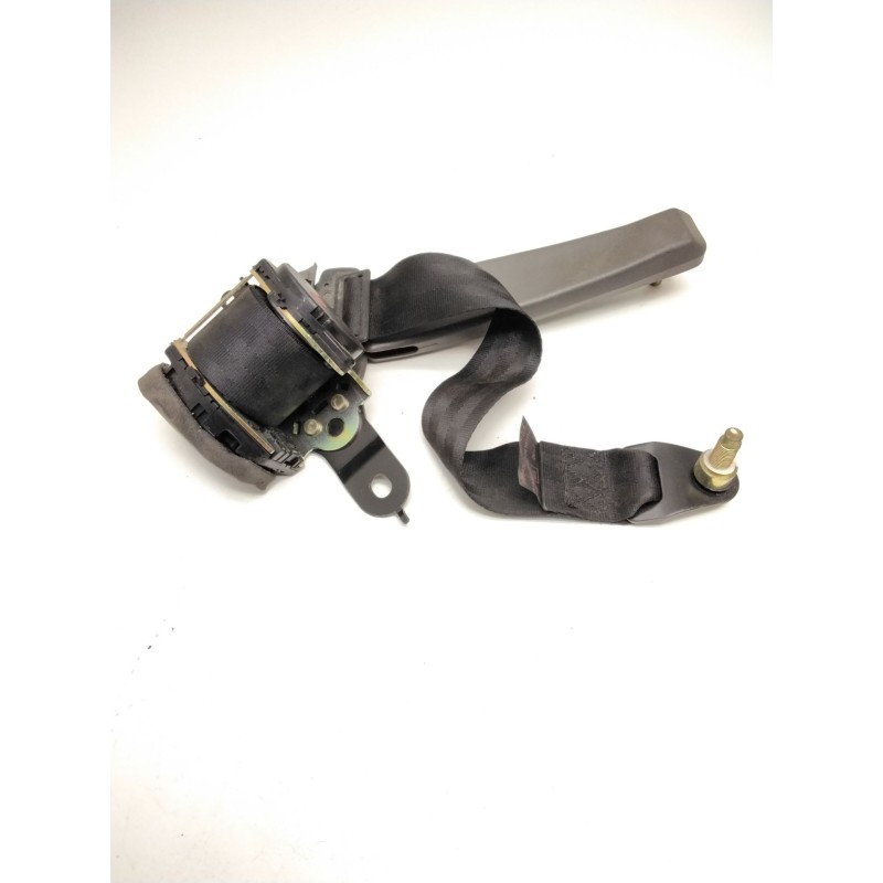 Recambio de cinturon seguridad trasero izquierdo para nissan terrano ii (r20) 2.7 td 4wd referencia OEM IAM 888450F010  0416104