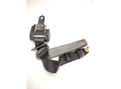 Recambio de cinturon seguridad trasero izquierdo para nissan terrano ii (r20) 2.7 td 4wd referencia OEM IAM 888450F010  0416104 2