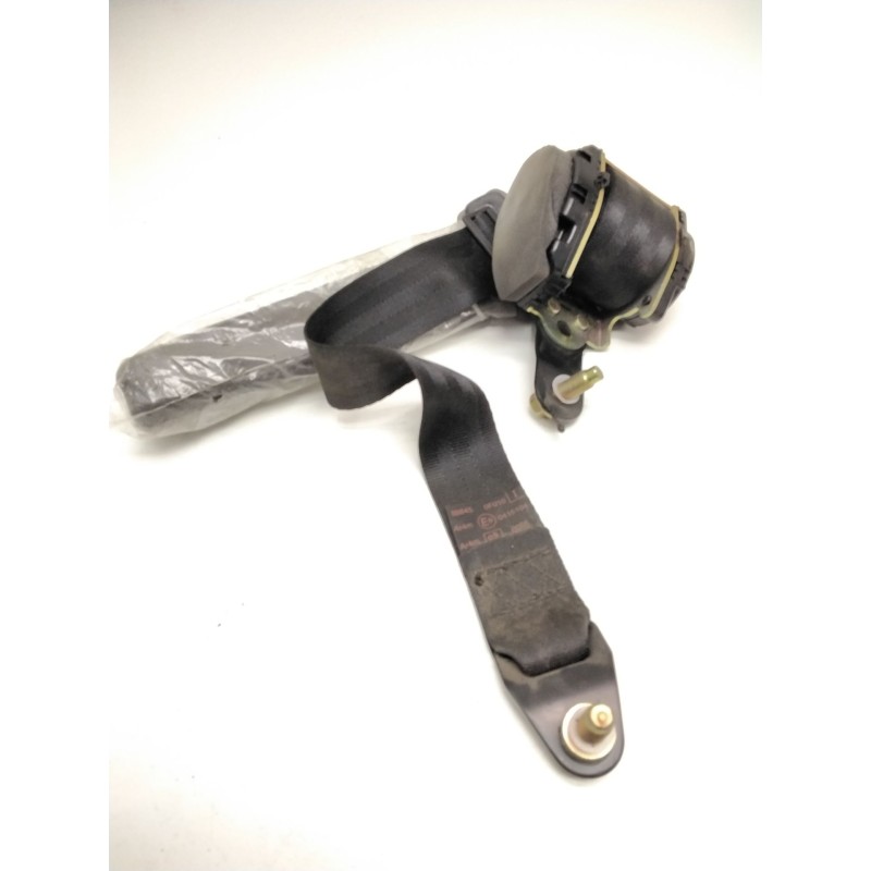 Recambio de cinturon seguridad trasero izquierdo para nissan terrano ii (r20) 2.4 i 12v 4wd referencia OEM IAM 888450F010  04161