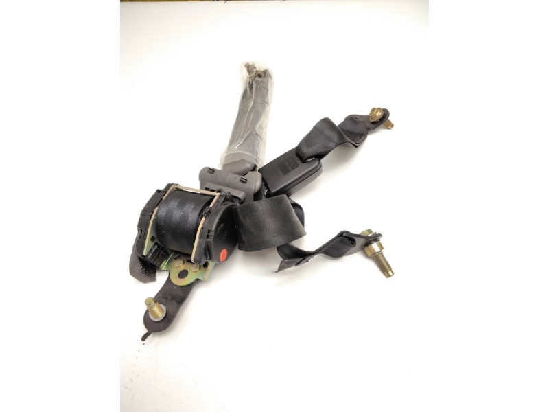 Recambio de cinturon seguridad trasero izquierdo para nissan terrano ii (r20) 2.7 td 4wd referencia OEM IAM 888450F010  0416104