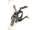 CINTURON SEGURIDAD TRASERO IZQUIERDO 888450F010 0416104