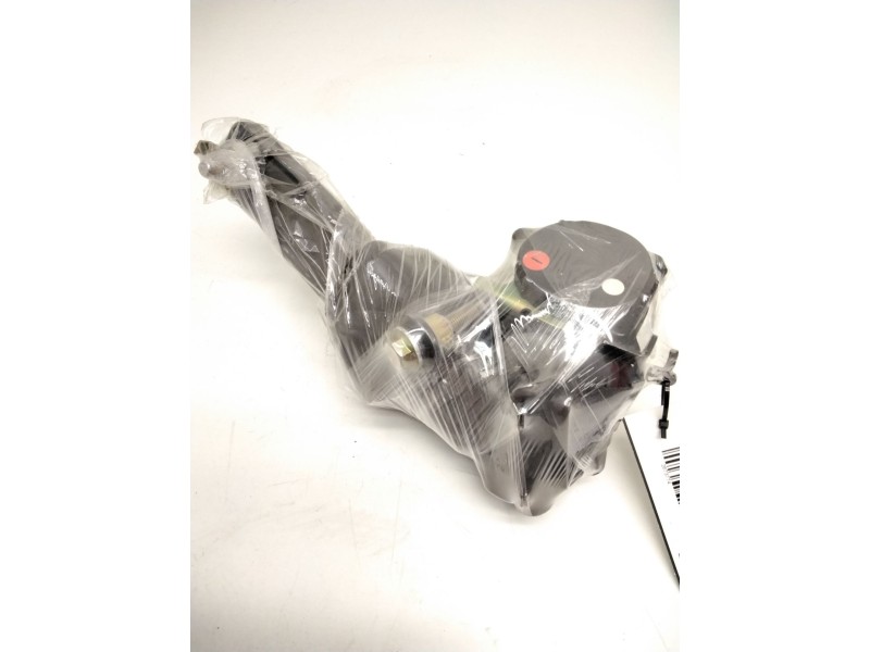 Recambio de cinturon seguridad trasero izquierdo para nissan terrano ii (r20) 2.7 td 4wd referencia OEM IAM 888450F010  0416104