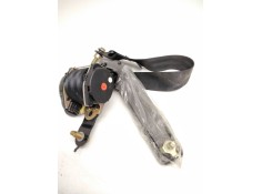Recambio de cinturon seguridad trasero izquierdo para nissan terrano ii (r20) 2.7 td 4wd referencia OEM IAM 888450F010  0416104