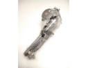 CINTURON SEGURIDAD TRASERO IZQUIERDO 888450F010 0416104