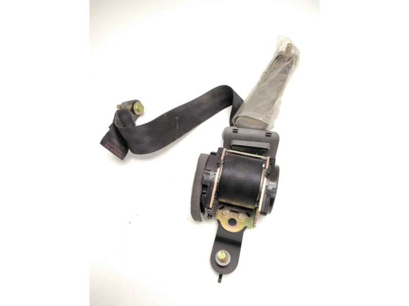 Recambio de cinturon seguridad trasero izquierdo para nissan terrano ii (r20) 2.7 td 4wd referencia OEM IAM 888450F010  0416104