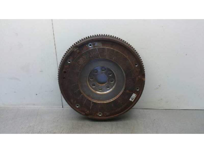 Recambio de volante motor para renault trafic caja cerrada dci cat referencia OEM IAM M9R786  