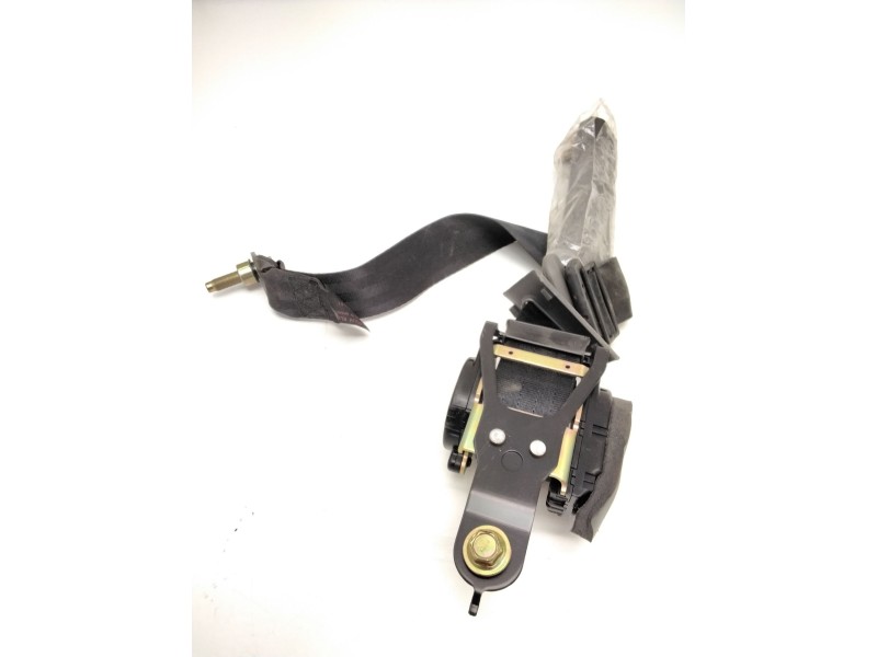 Recambio de cinturon seguridad trasero izquierdo para nissan terrano ii (r20) 2.7 td 4wd referencia OEM IAM 888450F010  0416104