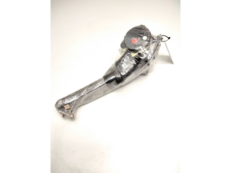 Recambio de cinturon seguridad trasero izquierdo para nissan terrano ii (r20) 2.7 td 4wd referencia OEM IAM 888450F010  0416104