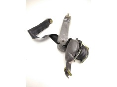 Recambio de cinturon seguridad trasero izquierdo para nissan terrano ii (r20) 2.4 i 12v 4wd referencia OEM IAM 888450F010  04161