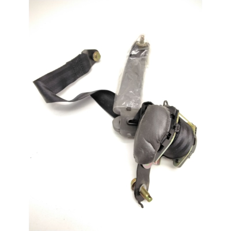Recambio de cinturon seguridad trasero izquierdo para nissan terrano ii (r20) 2.4 i 12v 4wd referencia OEM IAM 888450F010  04161