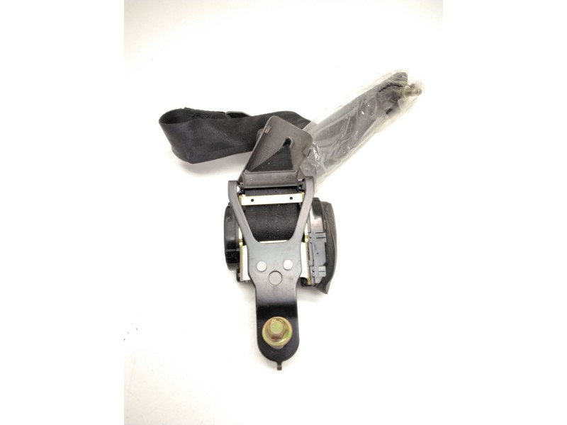 Recambio de cinturon seguridad trasero izquierdo para nissan terrano ii (r20) 2.4 i 12v 4wd referencia OEM IAM 888450F010  04161