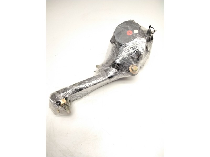 Recambio de cinturon seguridad trasero izquierdo para nissan terrano ii (r20) 2.4 i 12v 4wd referencia OEM IAM 888450F010  04161