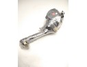 CINTURON SEGURIDAD TRASERO IZQUIERDO 888450F010 0416104