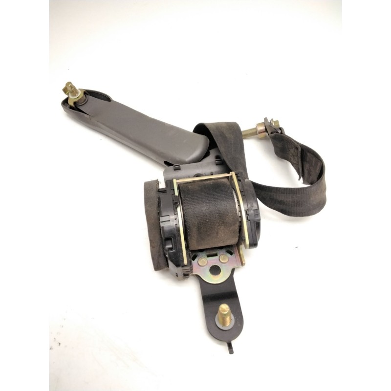 Recambio de cinturon seguridad trasero izquierdo para nissan terrano ii (r20) 2.4 i 12v 4wd referencia OEM IAM 888450F010  04161