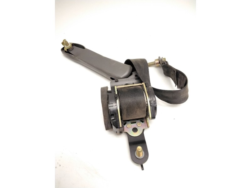 Recambio de cinturon seguridad trasero izquierdo para nissan terrano ii (r20) 2.4 i 12v 4wd referencia OEM IAM 888450F010  04161