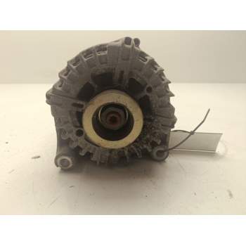 Recambio de alternador para bmw 1 (e87) 118 d referencia OEM IAM 7802261AI04  