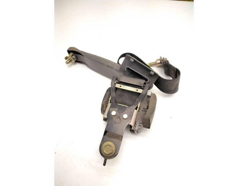 Recambio de cinturon seguridad trasero izquierdo para nissan terrano ii (r20) 2.4 i 12v 4wd referencia OEM IAM 888450F010  04161