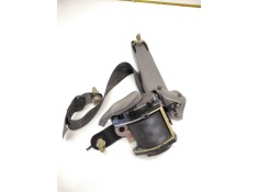 Recambio de cinturon seguridad trasero izquierdo para nissan terrano ii (r20) 2.7 td 4wd referencia OEM IAM 888450F010  0416104