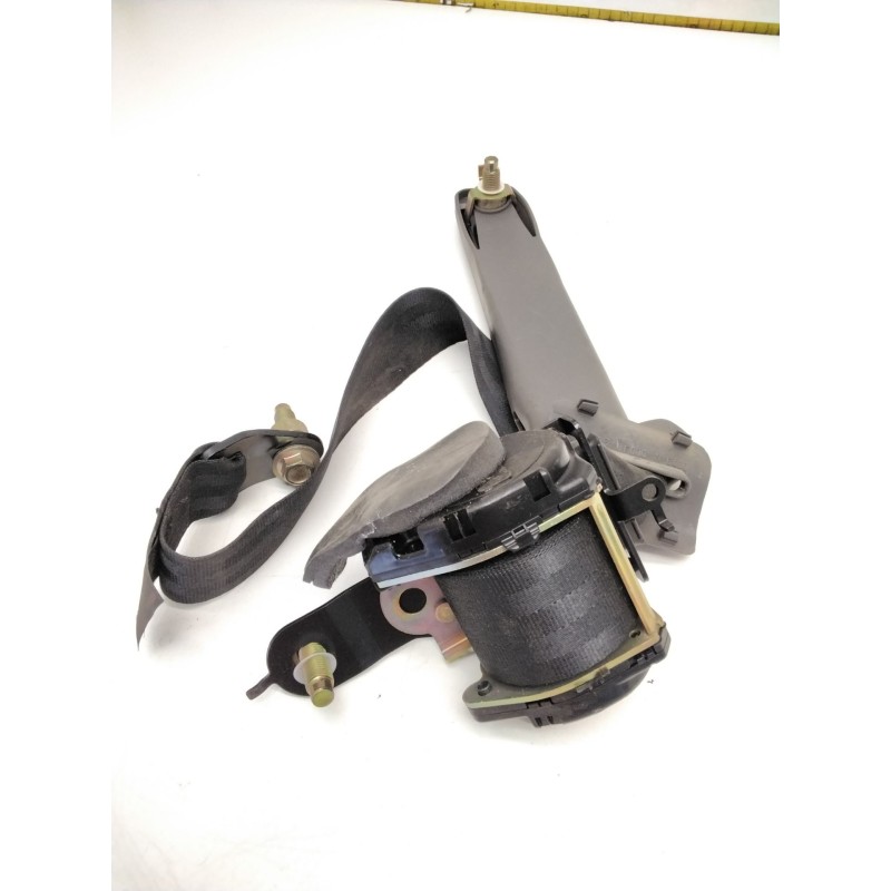 Recambio de cinturon seguridad trasero izquierdo para nissan terrano ii (r20) 2.7 td 4wd referencia OEM IAM 888450F010  0416104