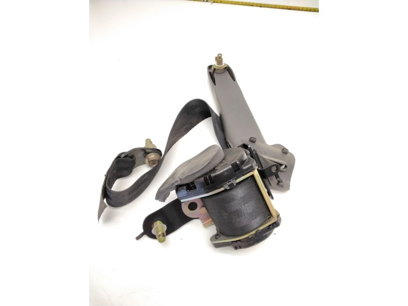 Recambio de cinturon seguridad trasero izquierdo para nissan terrano ii (r20) 2.7 td 4wd referencia OEM IAM 888450F010  0416104