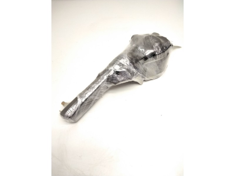 Recambio de cinturon seguridad trasero izquierdo para nissan terrano ii (r20) 2.7 td 4wd referencia OEM IAM 888450F010  0416104