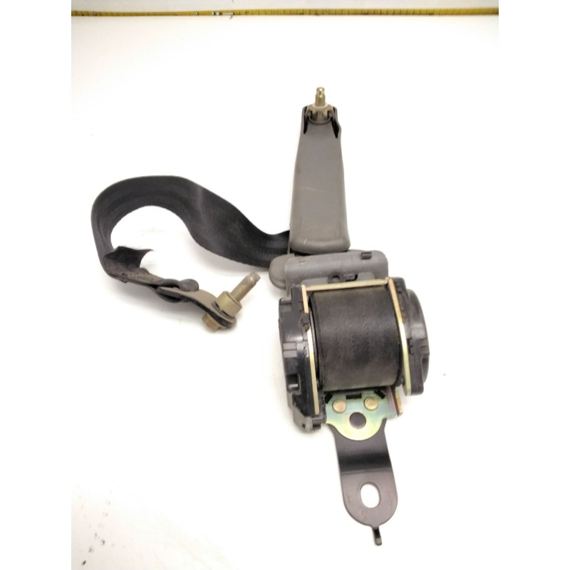 Recambio de cinturon seguridad trasero izquierdo para nissan terrano ii (r20) 2.4 i 12v 4wd referencia OEM IAM 888450F010  04161