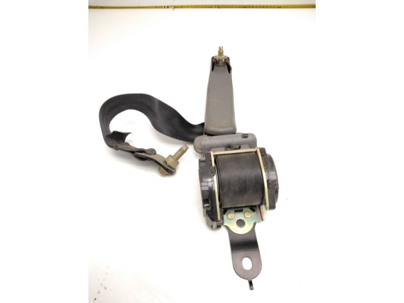 Recambio de cinturon seguridad trasero izquierdo para nissan terrano ii (r20) 2.4 i 12v 4wd referencia OEM IAM 888450F010  04161