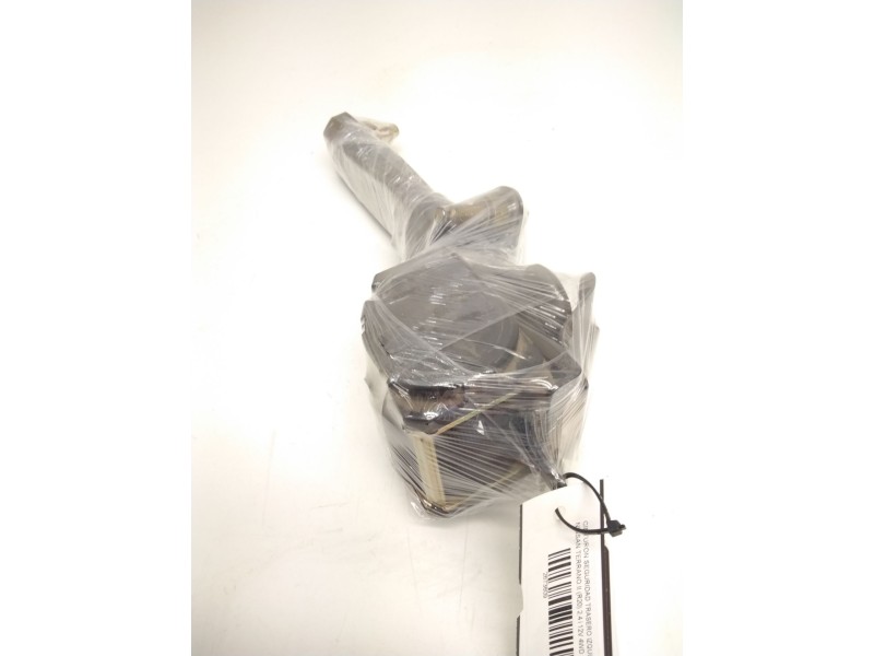 Recambio de cinturon seguridad trasero izquierdo para nissan terrano ii (r20) 2.4 i 12v 4wd referencia OEM IAM 888450F010  04161