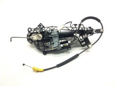 Recambio de maneta exterior delantera izquierda para opel astra k sports tourer excellence referencia OEM IAM    2