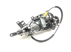 Recambio de maneta exterior trasera izquierda para opel astra k sports tourer excellence referencia OEM IAM    2