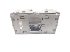 Recambio de mando elevalunas delantero izquierdo para opel astra k sports tourer excellence referencia OEM IAM 13408458   2