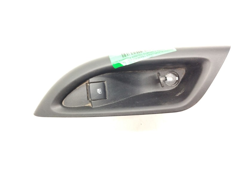 Recambio de mando elevalunas trasero izquierdo para opel astra k sports tourer excellence referencia OEM IAM 13408452  