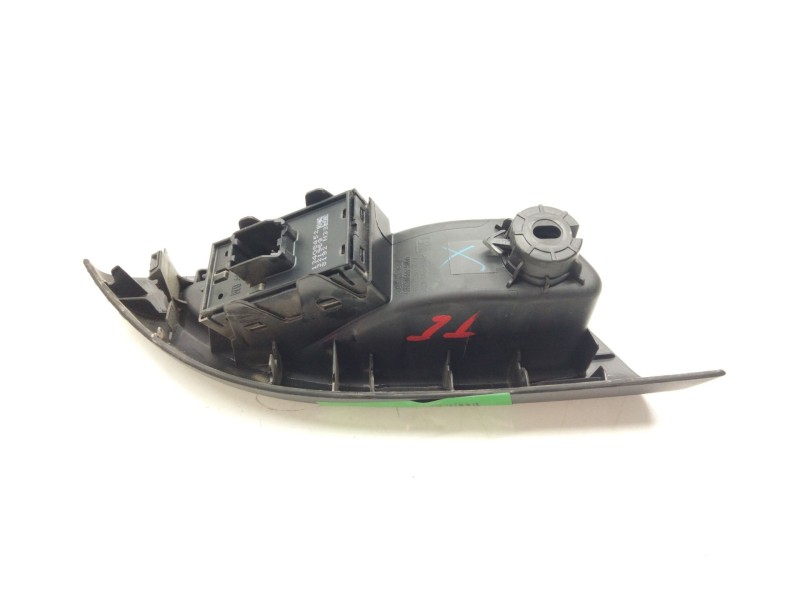 Recambio de mando elevalunas trasero izquierdo para opel astra k sports tourer excellence referencia OEM IAM 13408452  