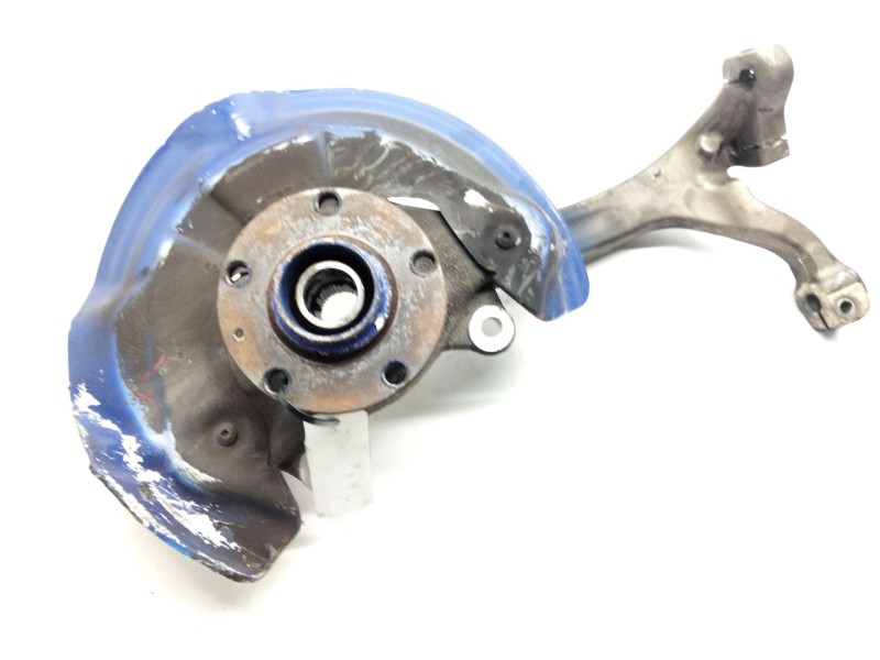 Recambio de mangueta delantera izquierda para audi a6 c6 (4f2) 2.0 tdi referencia OEM IAM R4F0257  